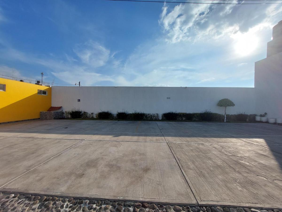Posada Del Angel Pachuca المظهر الخارجي الصورة